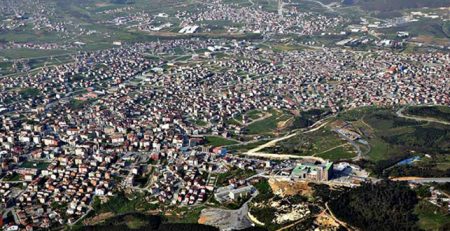 Arnavutköy Hurdacı