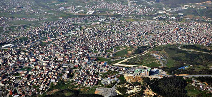 Arnavutköy Hurdacı